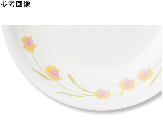 丸小鉢（身） ハミングone 113×51mm 100個入　GER-106