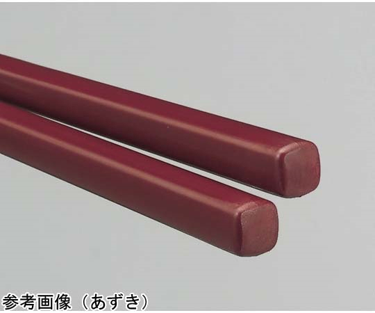 19cm 箸 紺 600個入　TC-19B