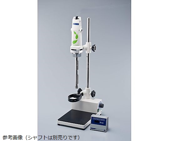 取扱を終了した商品です］超高速万能ホモジナイザー（ヒスコトロン） 標準タイプ NS-52 68-0579-32 【AXEL】 アズワン