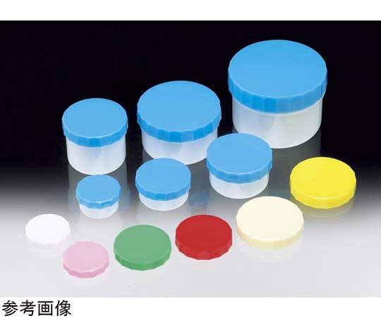 軟膏壺の通販 【AXEL】 アズワン