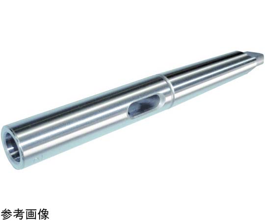 ドリルソケット総焼入 全長239mm