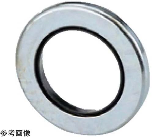 68-0613-64 ボールブッシュ用別シール 自動調芯型 SBX 45mm SBX 68-0613-64 ボールブッシュ用別シール 自動調芯型 SBX 45mm SBX