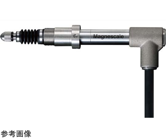 マグネスケール DF805SLR デジタルゲージ 2012年6月1日 高耐久性デジタルゲージDK800Sシリーズ発売について