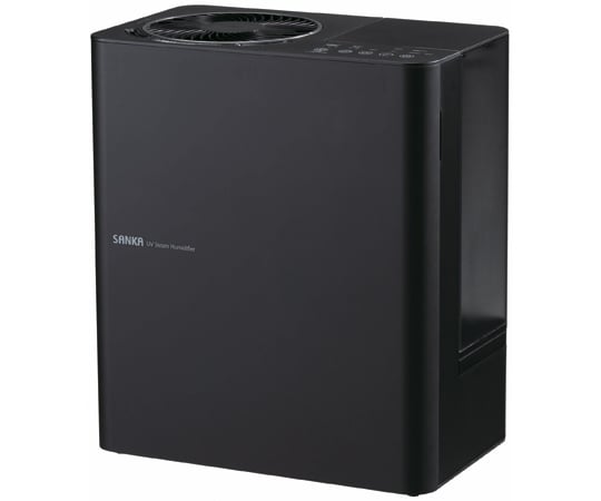 取扱を終了した商品です］スチーム式加湿器 SSHシリーズ SANKA 【AXEL