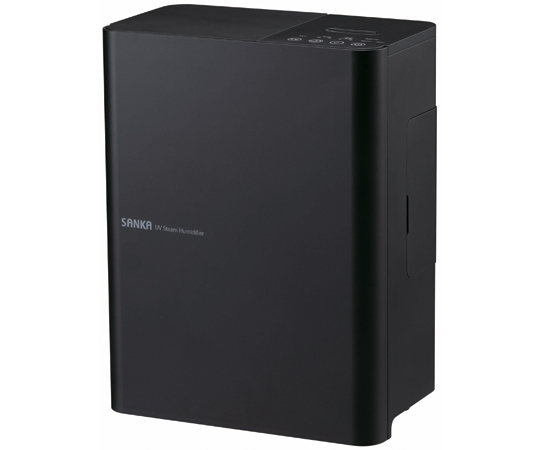 取扱を終了した商品です］スチーム式加湿器 SSHシリーズ SANKA 【AXEL