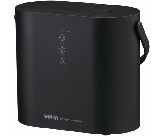 取扱を終了した商品です］スチーム式加湿器 SSHシリーズ SANKA 【AXEL