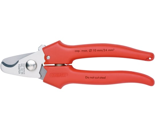 ケーブルカッター ケーブルカッター KNIPEX(クニペックス) ケーブルカッター本体 【通販