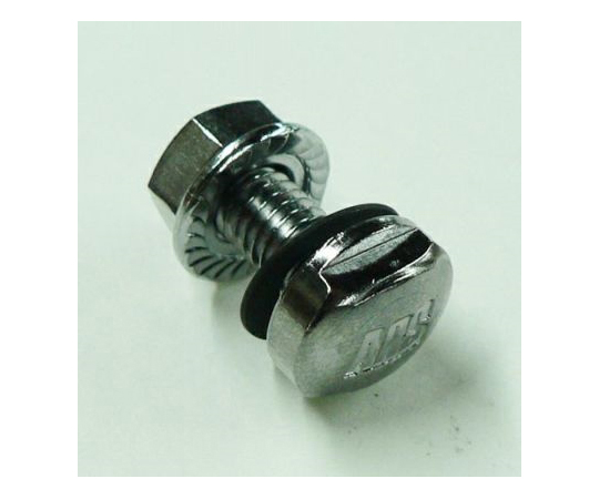 68-0767-78 PCシリーズ用刃センターネジ・ナット・ワッシャー 999PC03