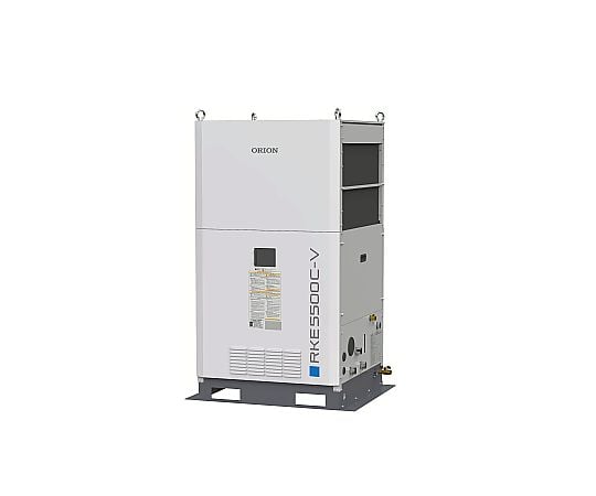 DCインバーターチラー 20.5Kw　RKE5500C-V