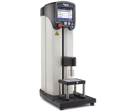 データコミュニケーションアナライザー 68-0797-23 テクスチャーアナライザー（本体のみ） CTX 【AXEL】 アズワン