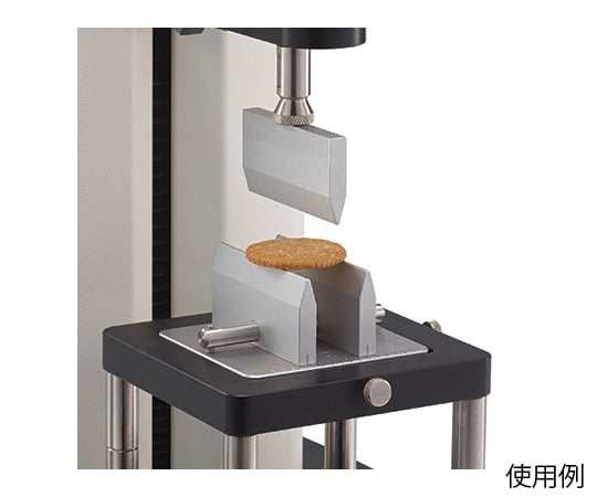 68-0797-23 テクスチャーアナライザー（本体のみ） CTX 【AXEL】 アズワン