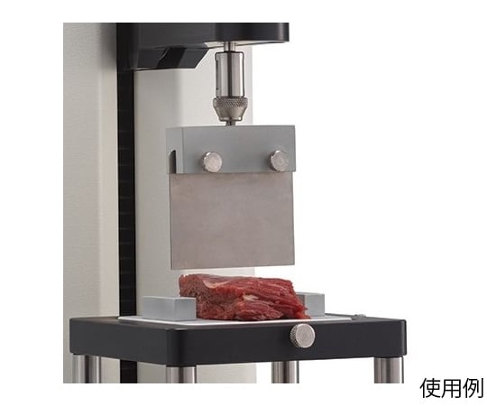 68-0797-23 テクスチャーアナライザー（本体のみ） CTX 【AXEL】 アズワン