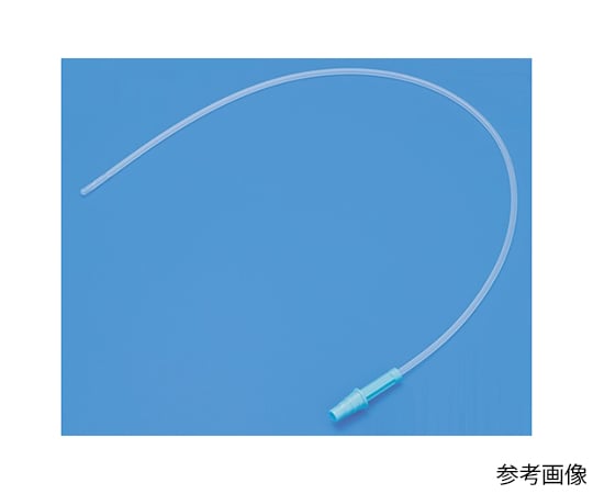 68-0805-64 トップ吸引カテーテル 12Fr 白 1箱(50本入) 14403 【AXEL