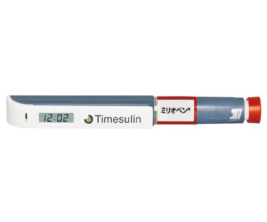 取扱を終了した商品です］タイムスリン® - ミリオペン用 K9A001