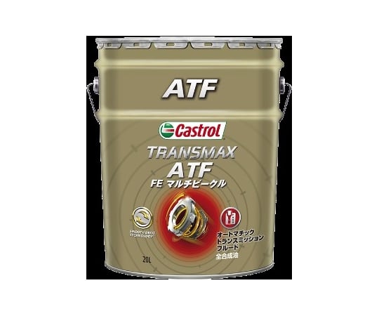 Castrol TRANSMAX ATF 20L