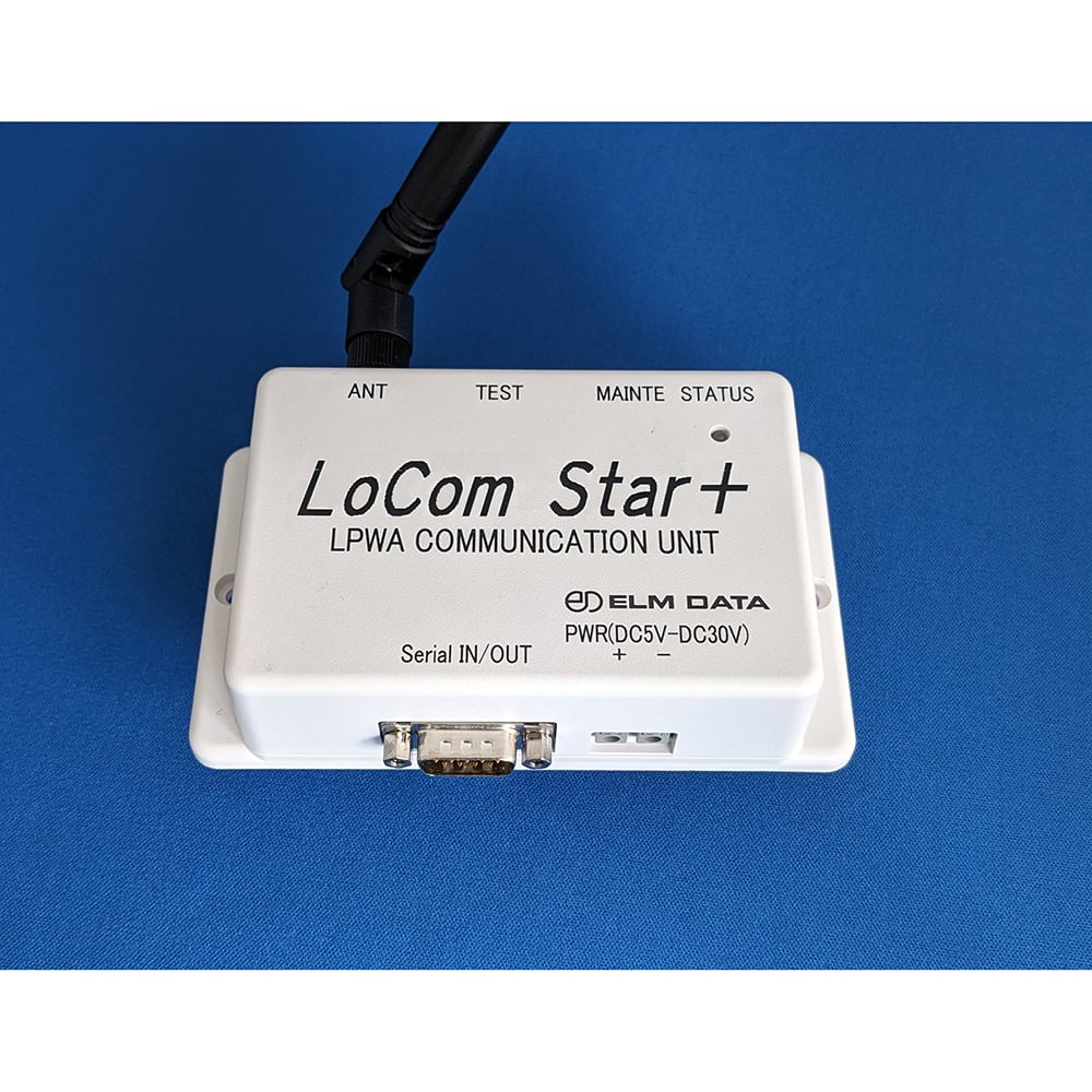 68-0853-94 LoCom Star+ LSP 【AXEL】 アズワン