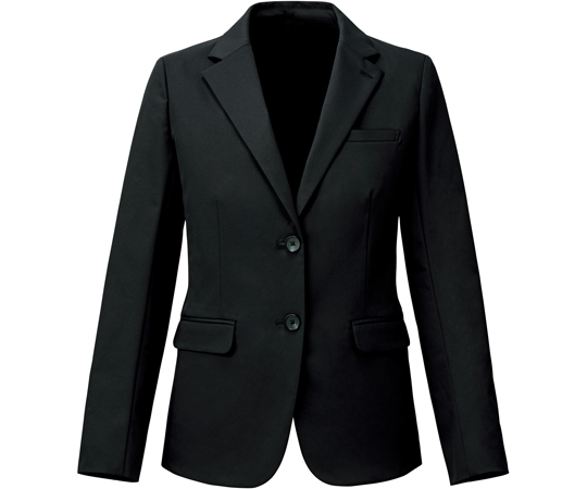 【関税込み】Nensi Dojaka ブラック テーラードジャケット STRUCTURED BLAZER in BLACK – Nensi Dojaka Shop