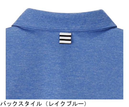 ブルーハーツ☆PKOツアーライブ会場購入タオル☆ハイロウズ☆激レア☆Tシャツ☆ 4．7oz スペシャル ドライ カノコポロシャツ（ローブリード