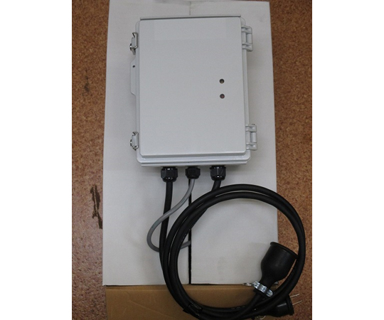 hiroakin様　確認用 PS-610CII ワカサギパック BMOバッテリーセット 5型ワイドカラー