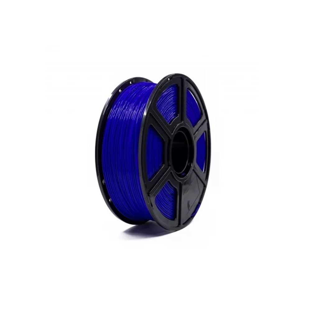 FLASHFORGE 3Dプリンター用ABSフィラメント 6個(6kg) 青色 FLASHFORGE 3Dプリンター用ABSフィラメント 6個(6kg) 青色