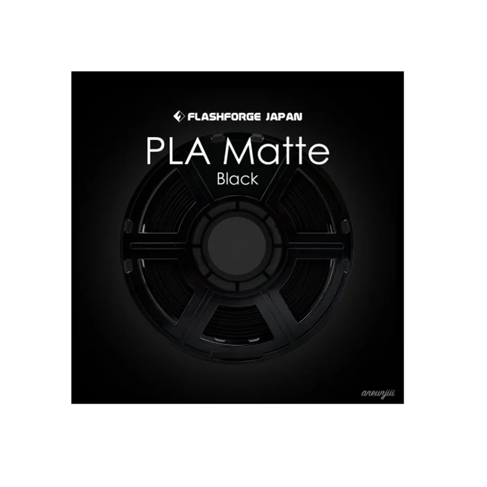 FLASHFORGE 3Dプリンター用 フィラメント PLA FLASHFORGE 【AXEL