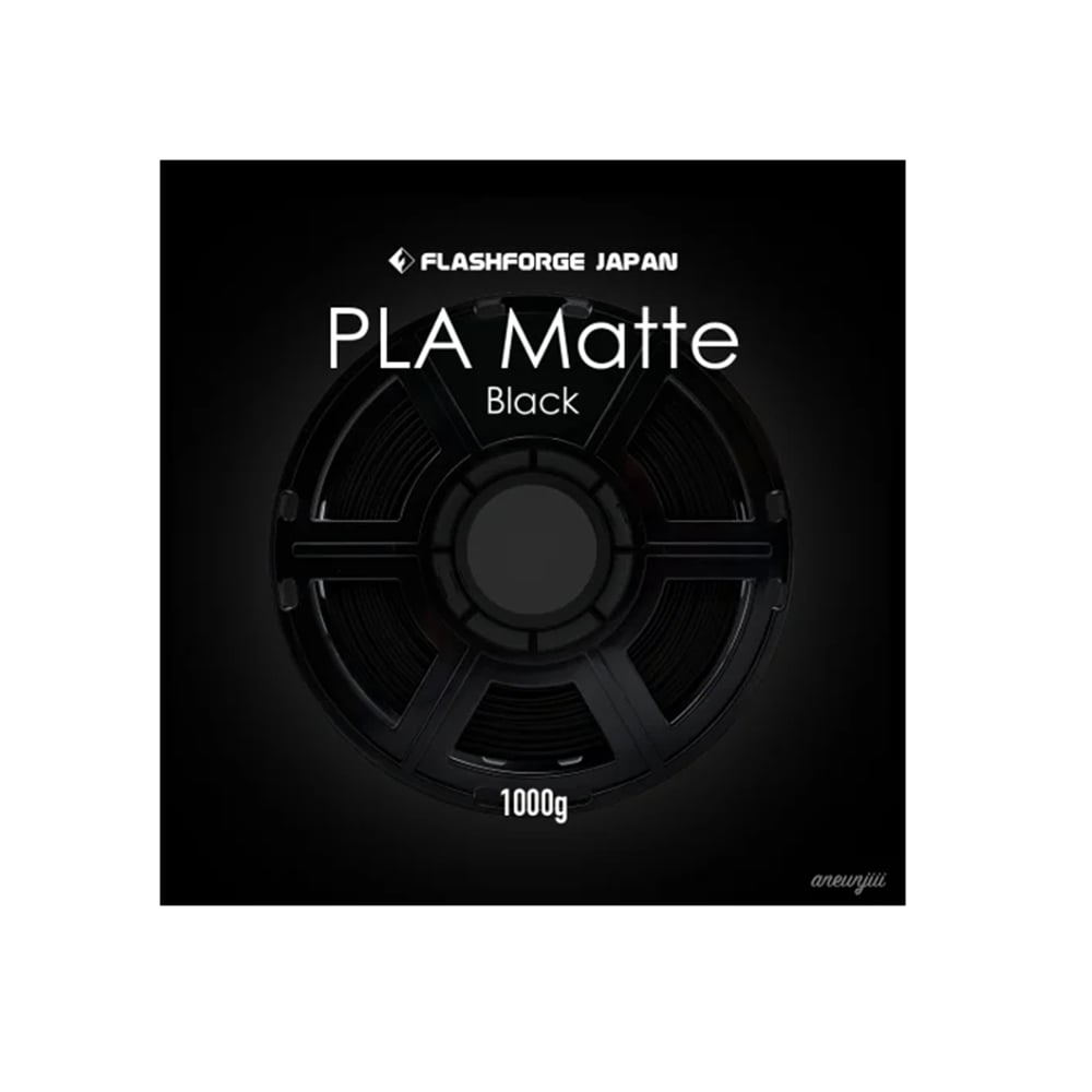 FLASHFORGE 3Dプリンター用 フィラメント PLA FLASHFORGE 【AXEL