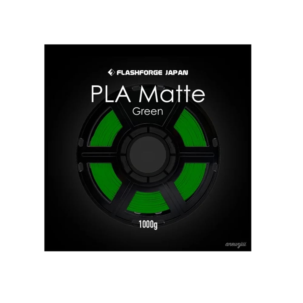FLASHFORGE 3Dプリンター用 フィラメント PLA FLASHFORGE 【AXEL