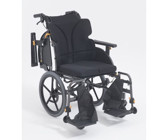 68-0954-96 グレイスコア・アジャスト 介助式 ドラロック仕様 ワイン