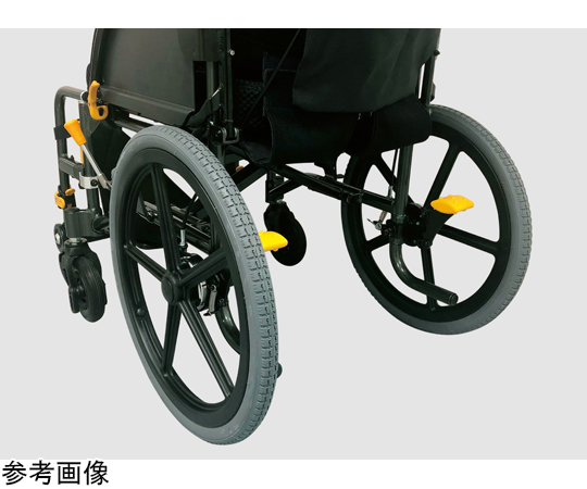 68-0954-96 グレイスコア・アジャスト 介助式 ドラロック仕様 ワイン