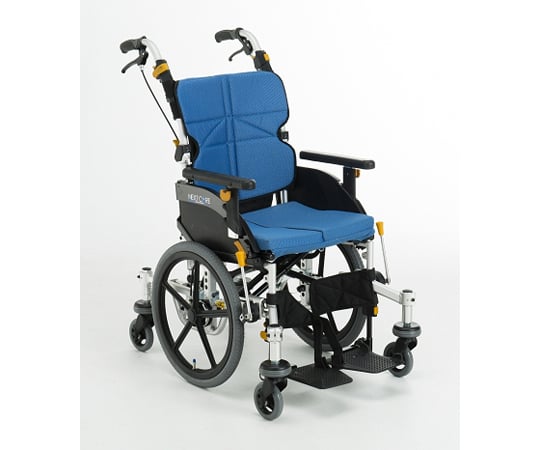 車イス　松永製作所　ネクストコア　くるり　車椅子　グレー 車イス 松永製作所 ネクストコア くるり 車椅子 グレー