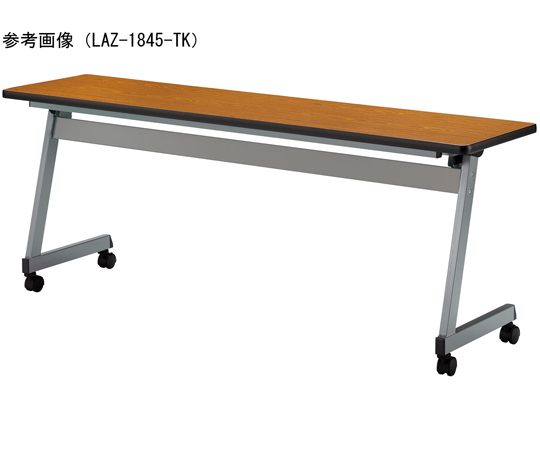 【広島引取可】会議用テーブルMCT-1845S 組み立て式会議室　2個低め 広島引取可】会議用テーブルMCT-1845S 組み立て式会議室2個低め