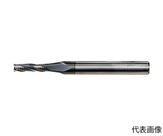 S&K  ラフィングエンドミル    aS-40 S&K ラフィングエンドミル aS-40