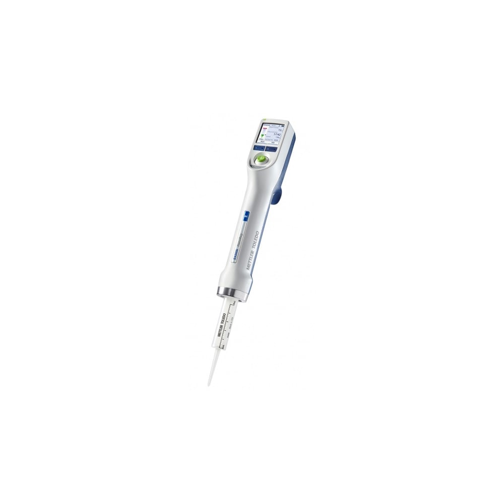 68098820 Electronic Repeater Pipette NanoRep ナノレップ 電動連続分注器 本体