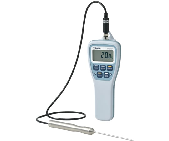 防水型デジタル温度計 本体+センサー付 68098942.jpg