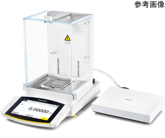 電子天びん Cubis® II ハイランナーシリーズ MCシリーズ 電子天びん Cubis® II ハイランナーシリーズ MCシリーズ
