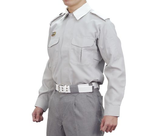 消防吏員用救助服 通年対応タイプ | 救助服 | 消防被服・用品