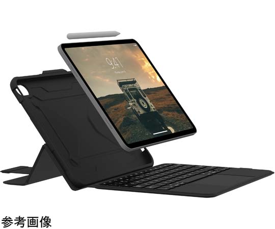 iPad Air用キーボードケース Amazon.co.jp: HOU iPad Air 11インチ 2024 (M2) キーボード