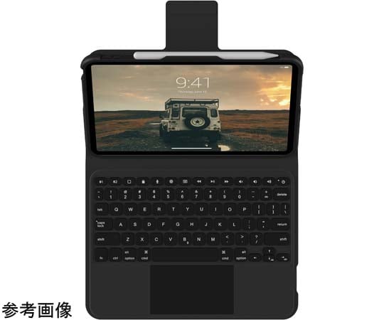 UAG-BTKB-02-JP/10 iPad第11/10世代BTキーボードケース Amazon | URBAN ARMOR GEAR iPad 10.9インチ 第10世代対応