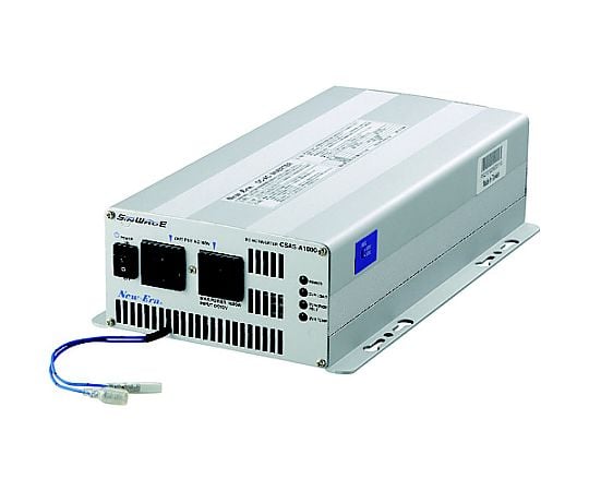 68-1189-79 DС/ACインバーター CSAS-A1000 【AXEL】 アズワン
