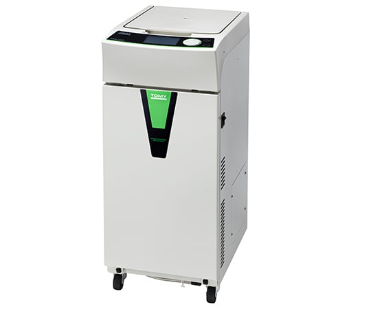 63-1829-19 微量高速冷却遠心機 MDX-310 【AXEL】 アズワン