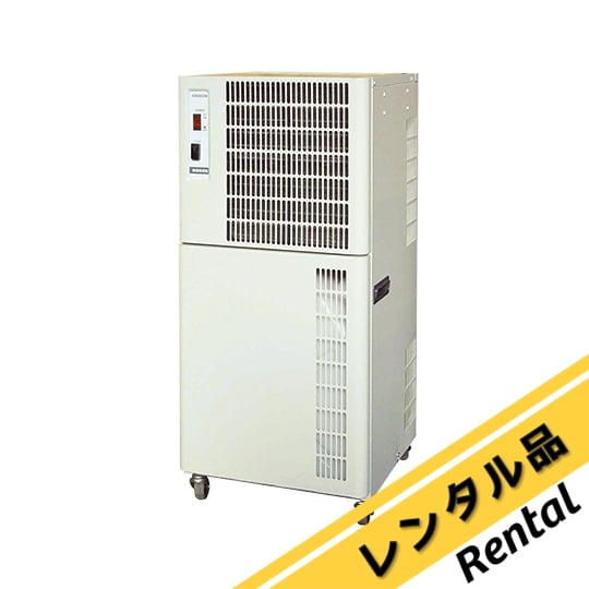 68-1413-30-61 除湿乾燥機 レンタル10日 RFB500F1 【AXEL】 アズワン