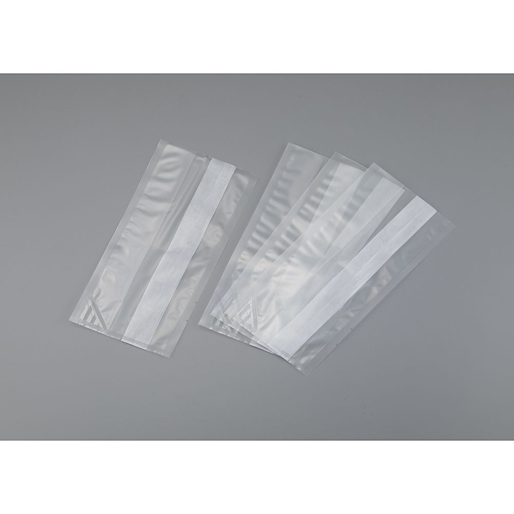 68-1419-93 フィルター付ストマタッチ袋 1箱（20枚×20袋入） 3301061