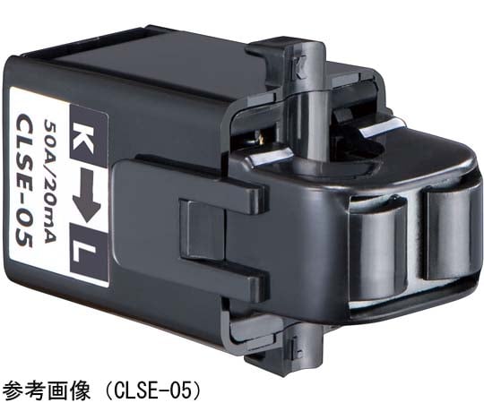68-1420-66 クランプ式交流電流センサ 入力信号:600A 付加 68-1420-66 クランプ式交流電流センサ 入力信号:600A 付加