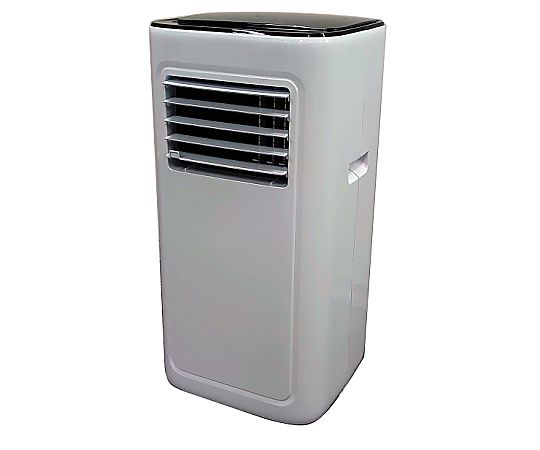 68-1420-87 工事不要ですぐに使える移動式クーラー 2.7kW
