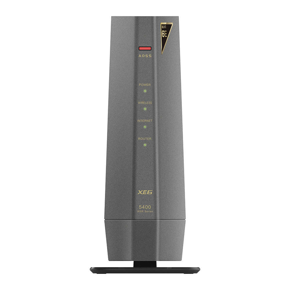 Buffalo Wifi6 ルーター WSR-5400AX6S/DMB 31GiAzUX9lS._UF350,350_QL80_.jpg