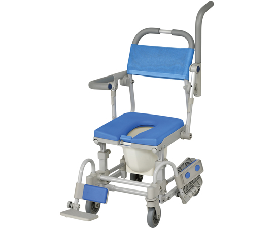 68-1423-04 シャトレチェアLUⅡ SAL U型バケツ付 STR6224 【AXEL