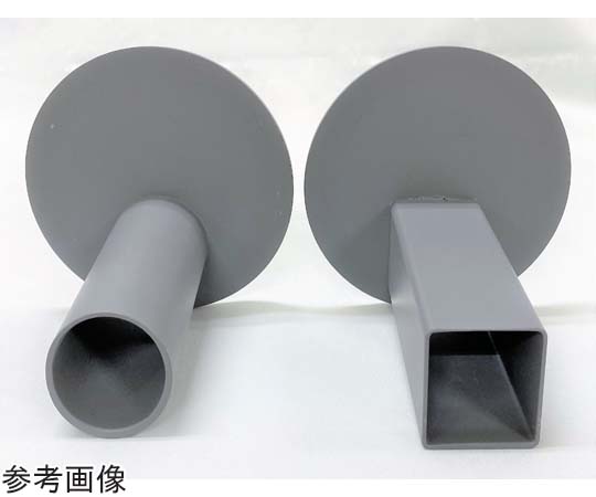 卓上クッキー成型器専用特注口金 Φ46.2mm　7014-31
