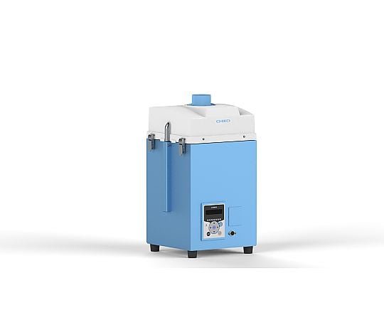 68-1425-97 集塵機 50W CKU-060AT3-ACC 【AXEL】 アズワン