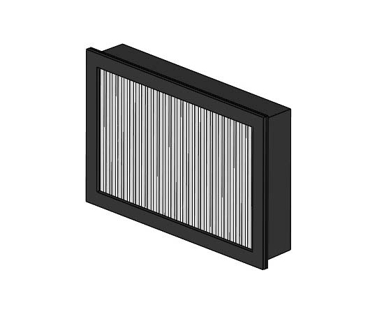 高機能フィルタ 200×300×50mm CHF-2030-50-F1