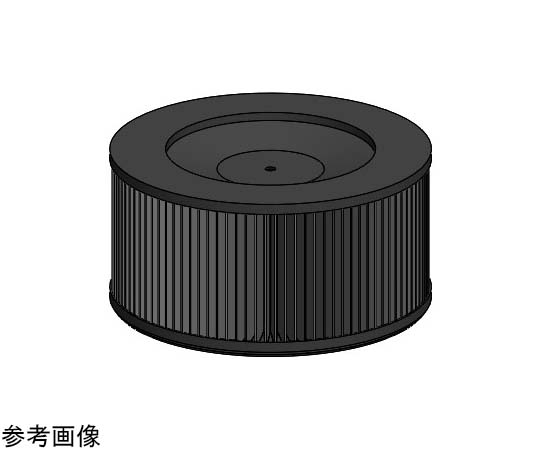 驚きの激安価格 円筒型フィルタ 68-1426-34 300×200mm アズワン 【AXEL】 CS-300-200 バーベキュー・調理用品